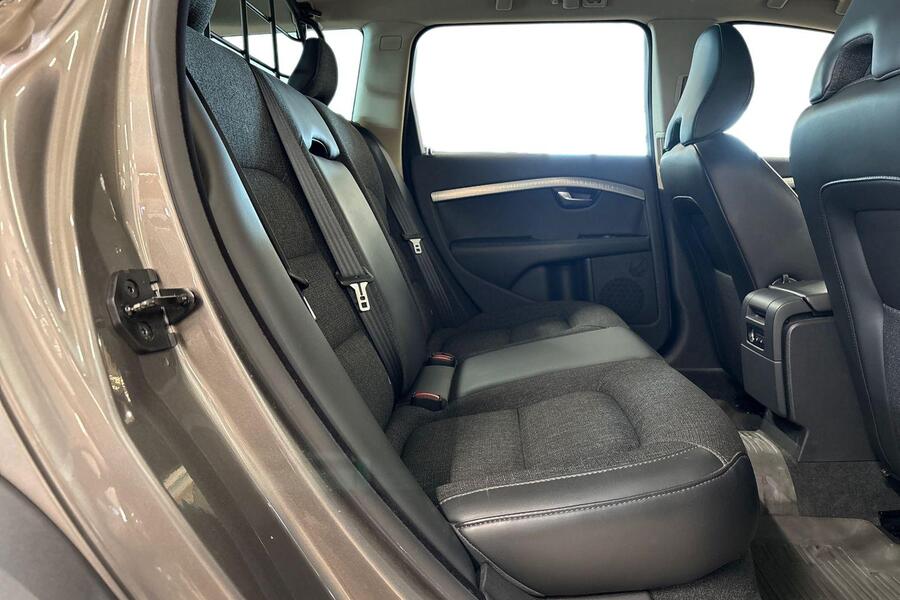 Volvo XC70 vaihtoauto