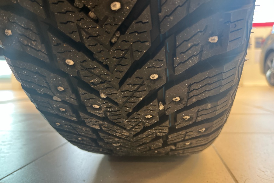 Toyota Corolla Cross vaihtoauto