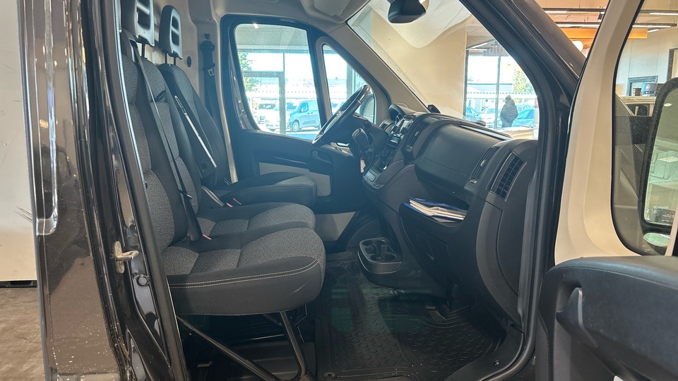 Fiat Ducato vaihtoauto