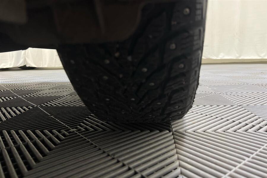 Toyota Prius vaihtoauto