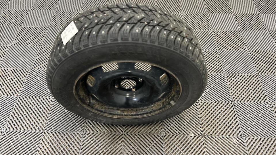 Peugeot 207 vaihtoauto