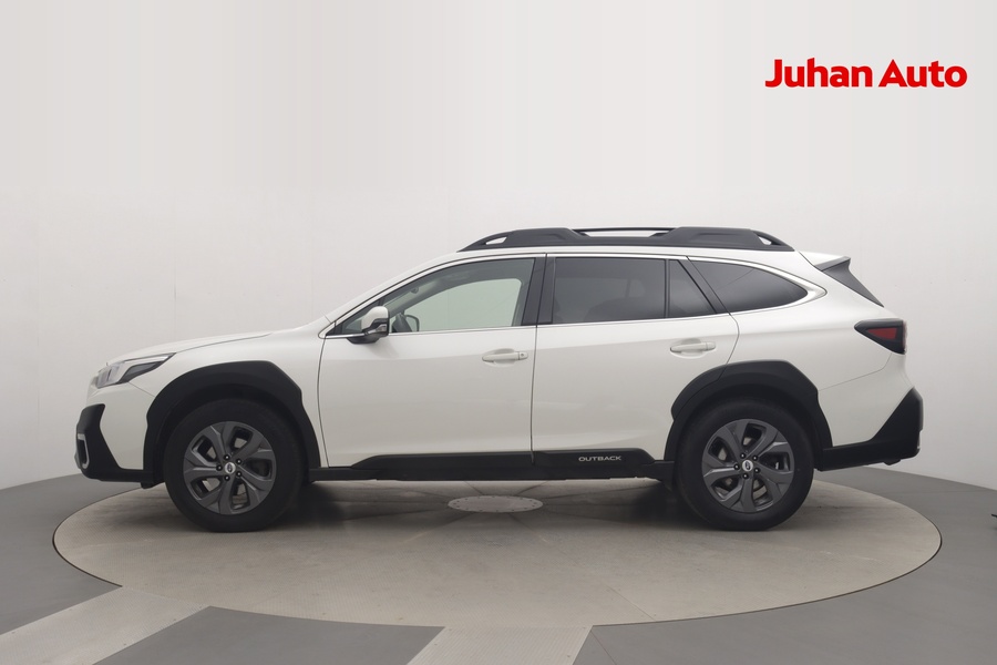 Subaru Outback vaihtoauto