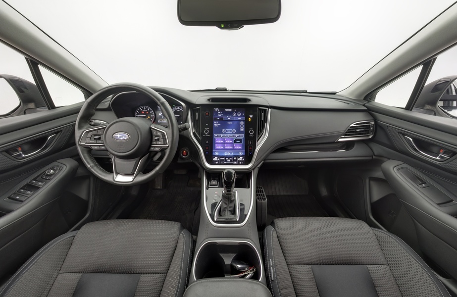 Subaru Outback vaihtoauto