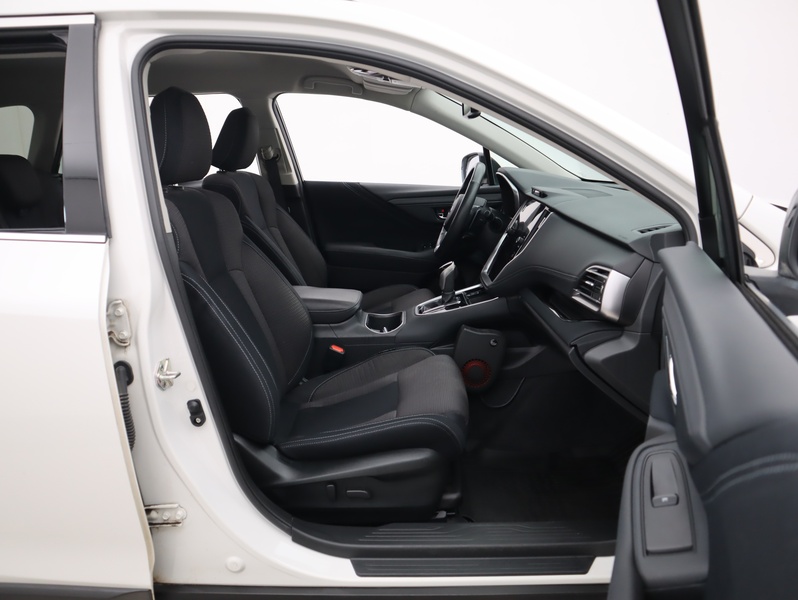 Subaru Outback vaihtoauto