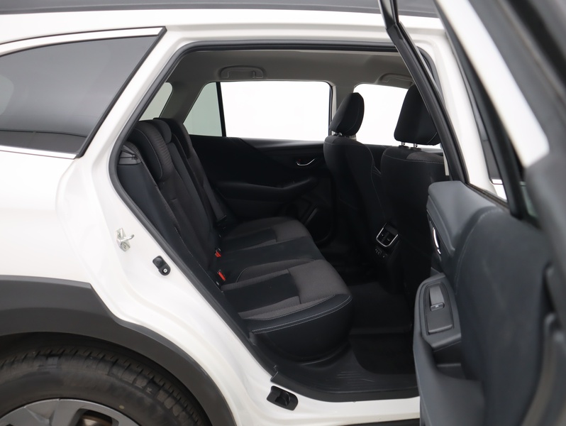 Subaru Outback vaihtoauto