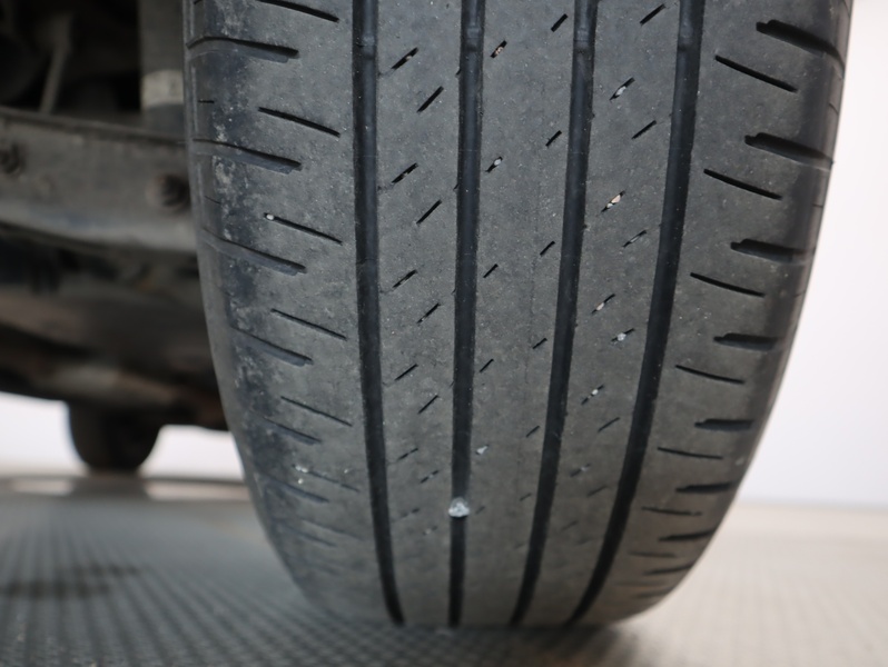 Subaru Outback vaihtoauto