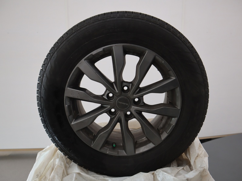 Subaru Outback vaihtoauto