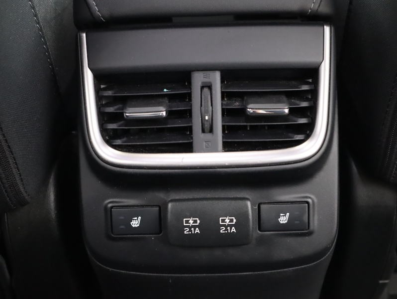 Subaru Outback vaihtoauto