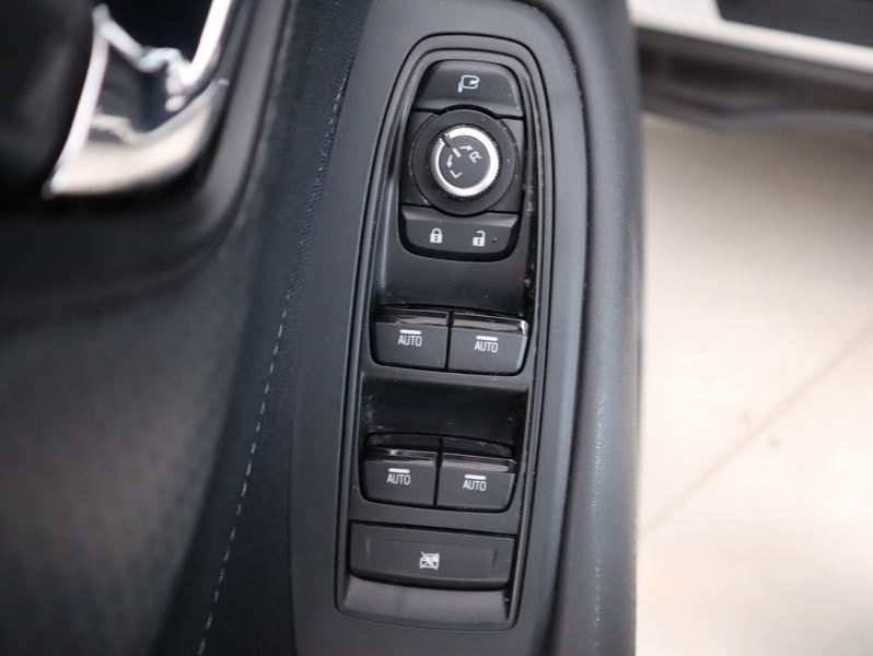 Subaru Outback vaihtoauto