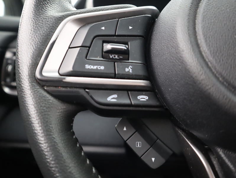 Subaru Outback vaihtoauto