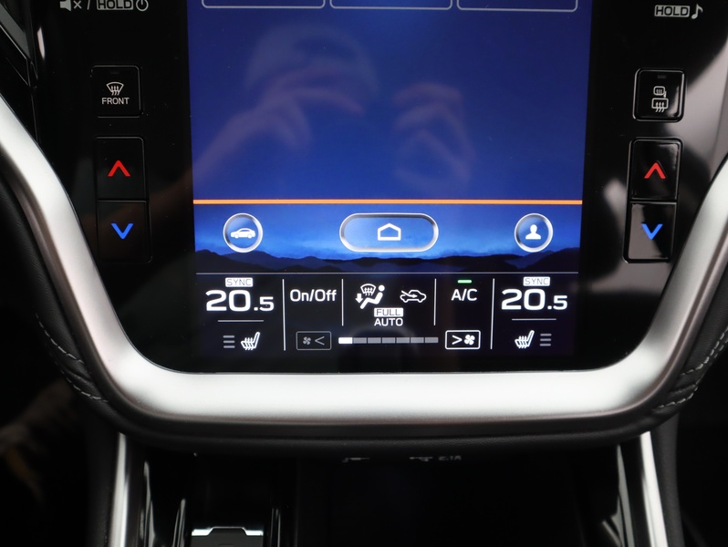 Subaru Outback vaihtoauto