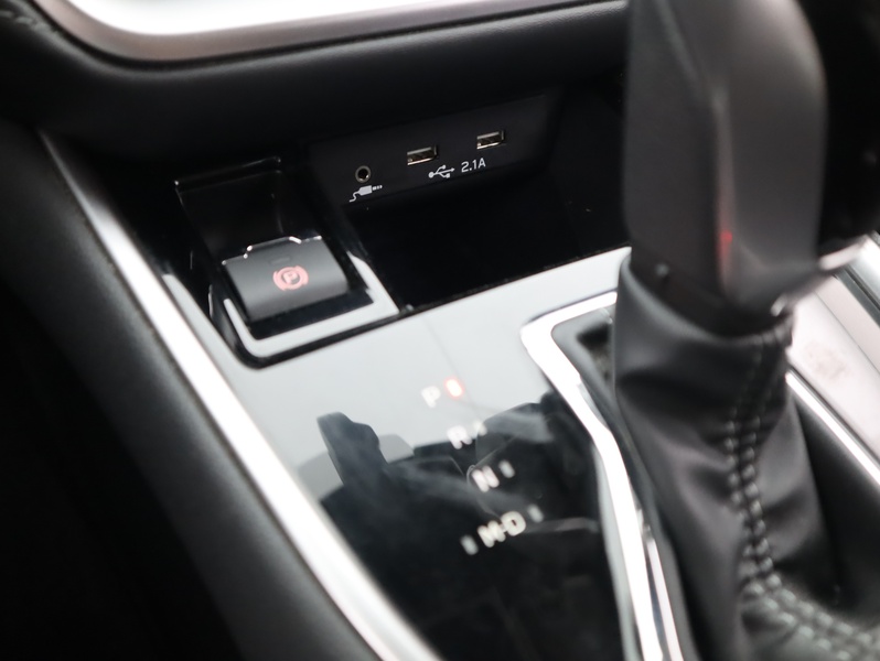 Subaru Outback vaihtoauto