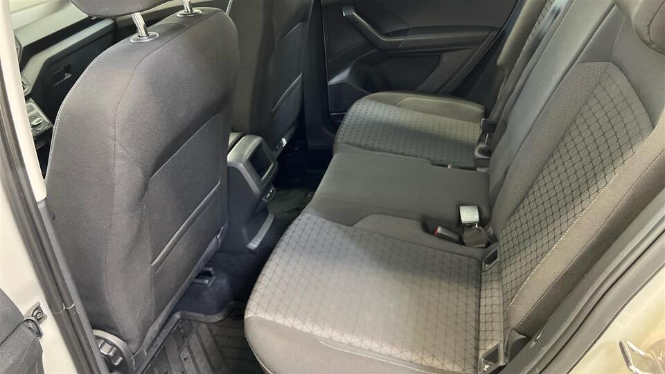 Volkswagen T-Cross vaihtoauto