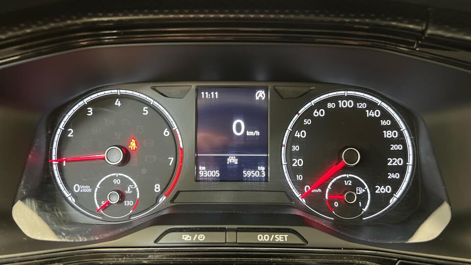 Volkswagen T-Cross vaihtoauto