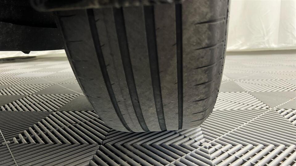 Volkswagen T-Cross vaihtoauto