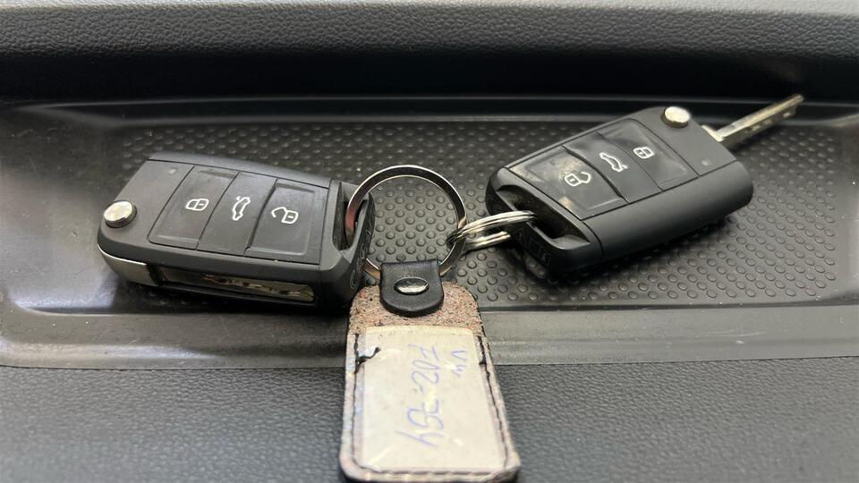 Volkswagen T-Cross vaihtoauto