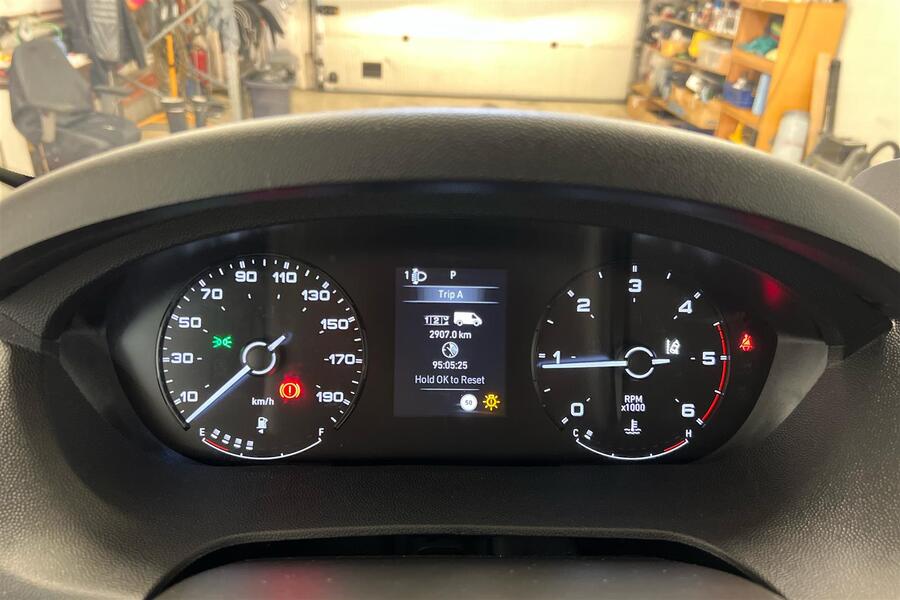 Toyota Proace MAX vaihtoauto