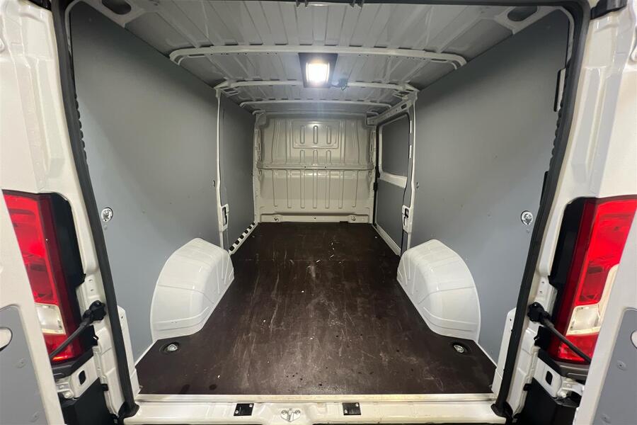 Toyota Proace MAX vaihtoauto