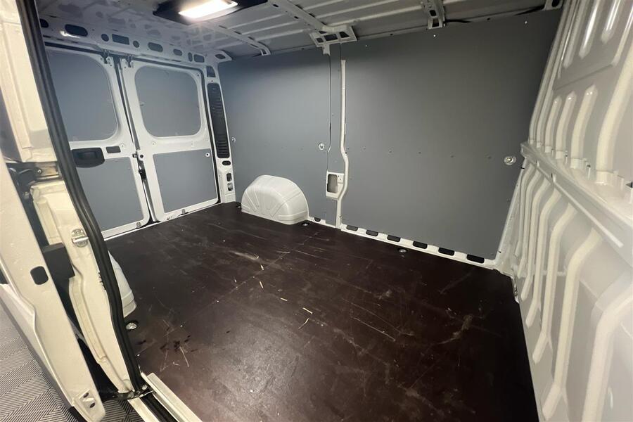 Toyota Proace MAX vaihtoauto