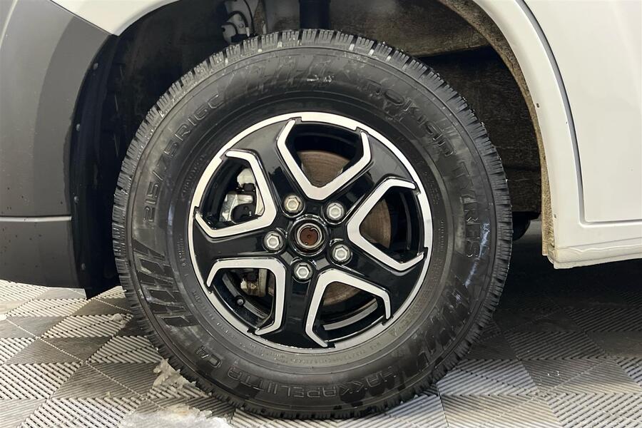 Toyota Proace MAX vaihtoauto