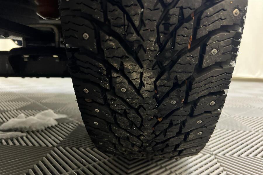 Toyota Proace MAX vaihtoauto