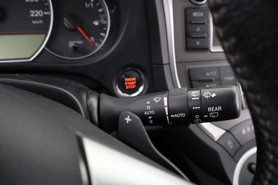 Toyota Verso-S vaihtoauto