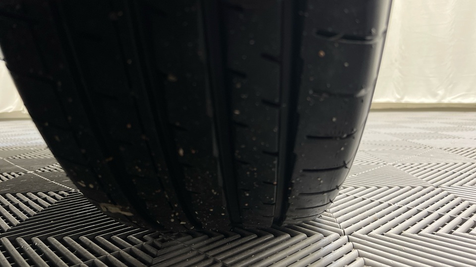 Toyota bZ4X vaihtoauto