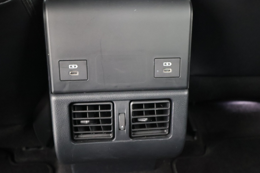 Toyota bZ4X vaihtoauto