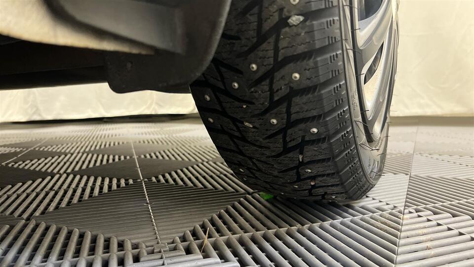 Peugeot 107 vaihtoauto