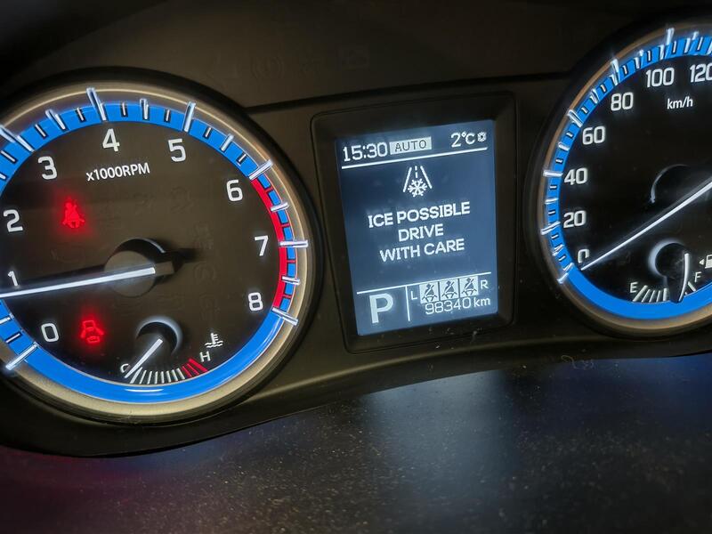 Suzuki SX4 S-CROSS vaihtoauto