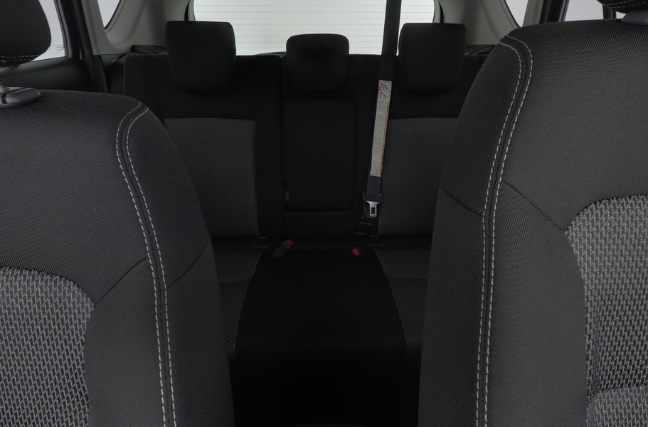 Suzuki SX4 S-CROSS vaihtoauto