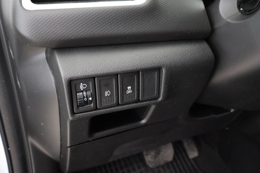 Suzuki SX4 S-CROSS vaihtoauto