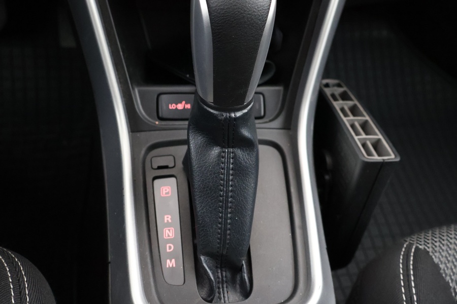 Suzuki SX4 S-CROSS vaihtoauto