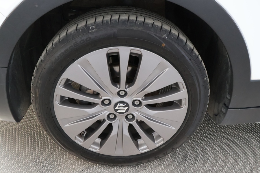 Suzuki SX4 S-CROSS vaihtoauto
