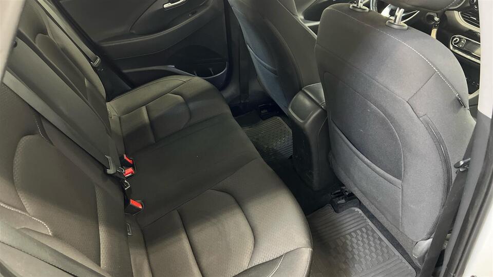 Hyundai i30 Hatchback vaihtoauto