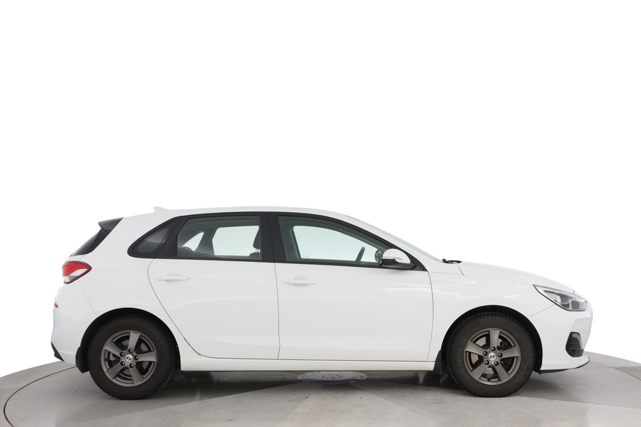 Hyundai i30 Hatchback vaihtoauto