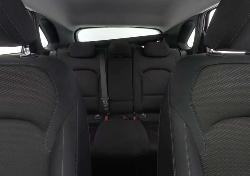 Hyundai i30 Hatchback vaihtoauto