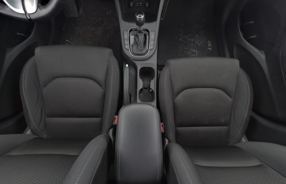 Hyundai i30 Hatchback vaihtoauto