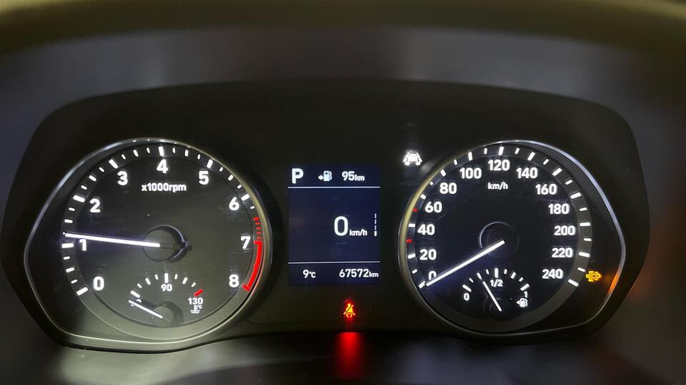 Hyundai i30 Hatchback vaihtoauto