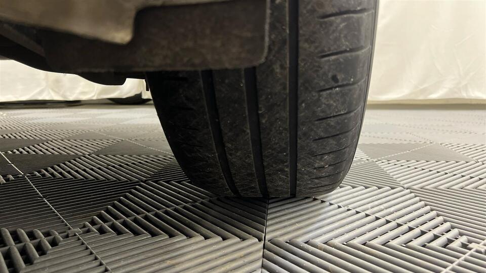 Hyundai i30 Hatchback vaihtoauto