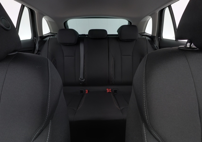 Skoda Scala vaihtoauto