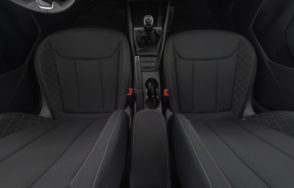 Skoda Scala vaihtoauto