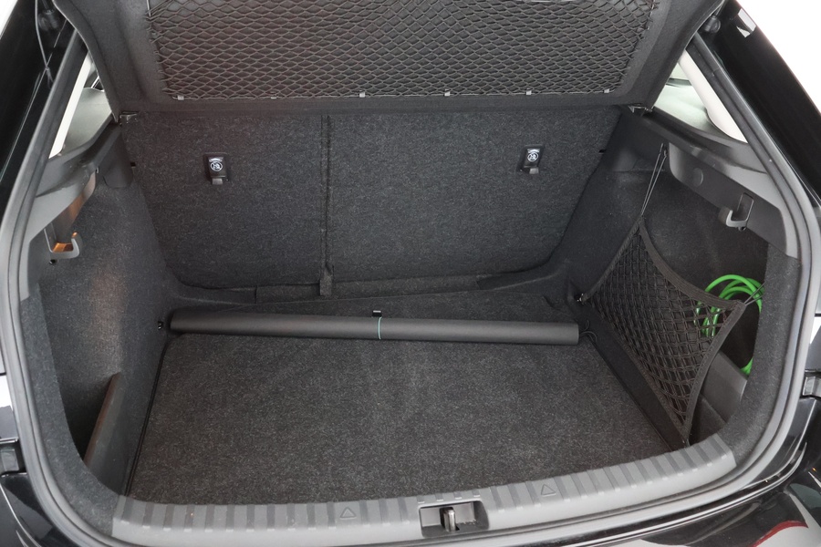 Skoda Scala vaihtoauto