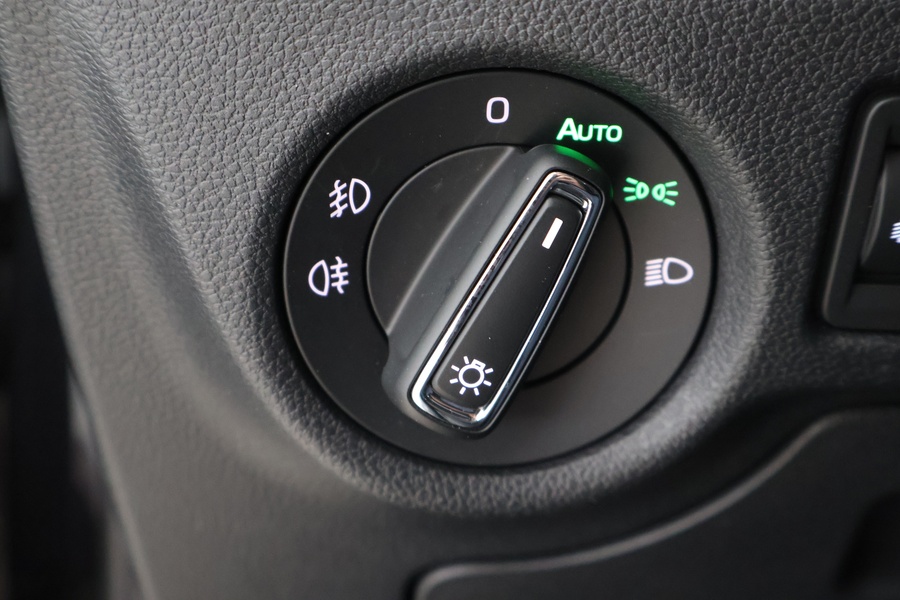 Skoda Scala vaihtoauto