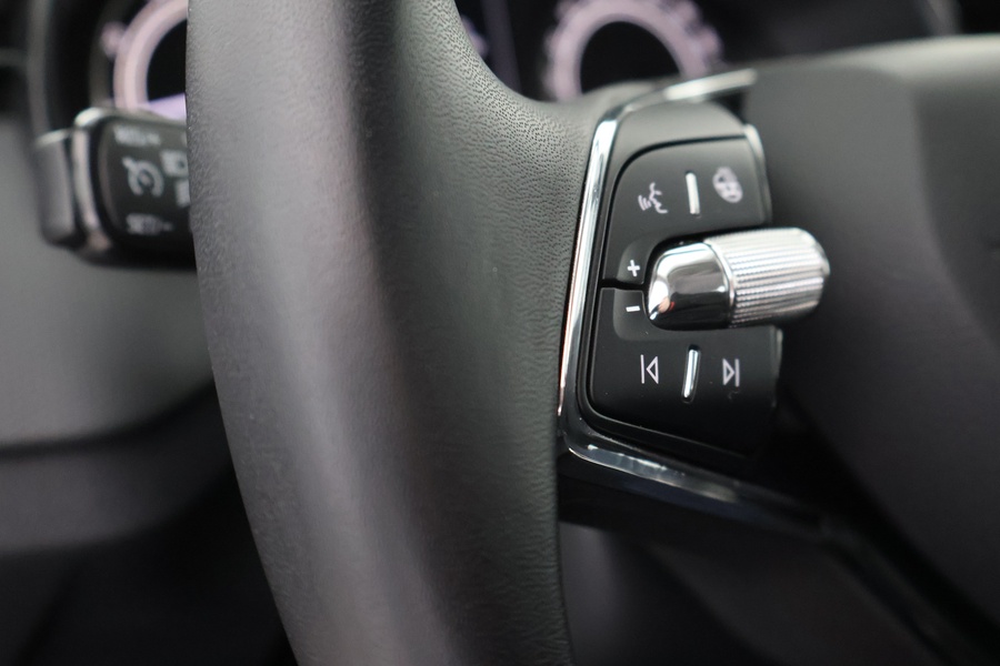 Skoda Scala vaihtoauto