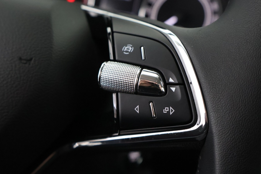 Skoda Scala vaihtoauto