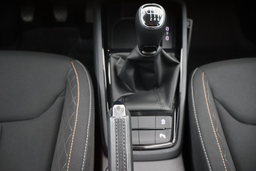 Skoda Scala vaihtoauto