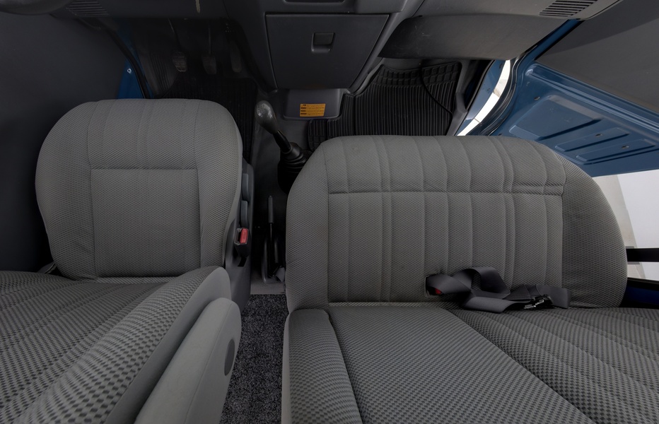 Toyota Hiace vaihtoauto