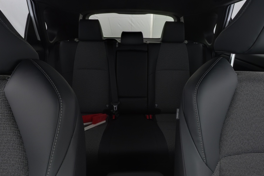 Toyota bZ4X vaihtoauto