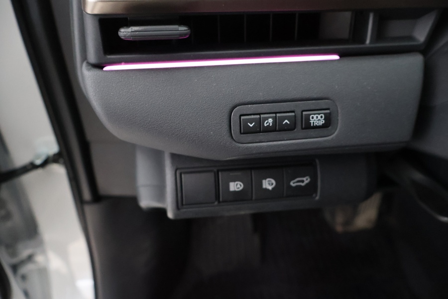 Toyota bZ4X vaihtoauto